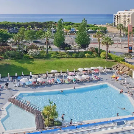 Hotel Montemar Maritim 4*