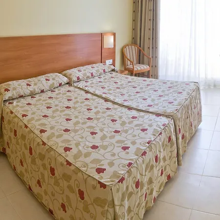 Hotel Montemar Maritim