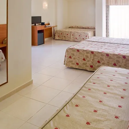 Hotel Montemar Maritim