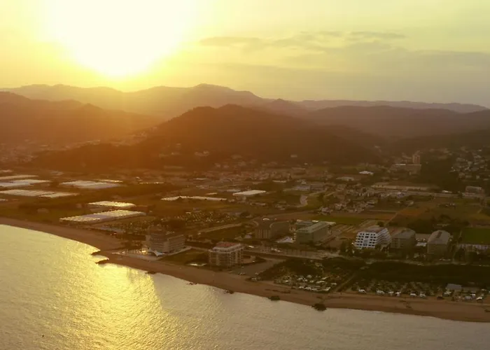 Montemar Maritim Hotel